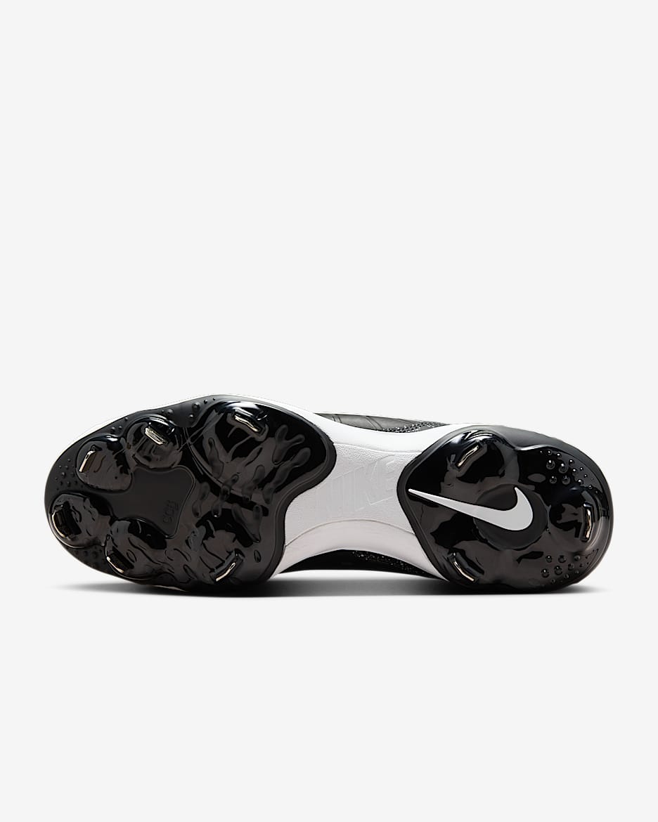 Nike varsity cleats best sale